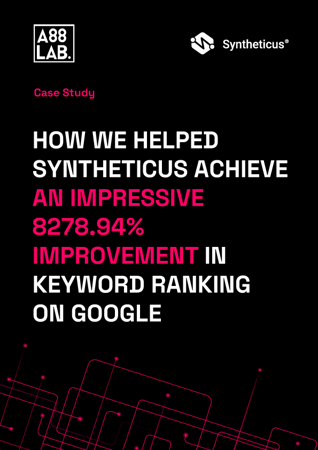 A88Lab.-Sintheticus-Case-Study-cover