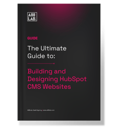 Building and Designing HubSpot CMS Websites Featured Image