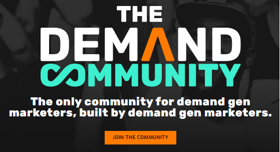 Metadata community on Slack