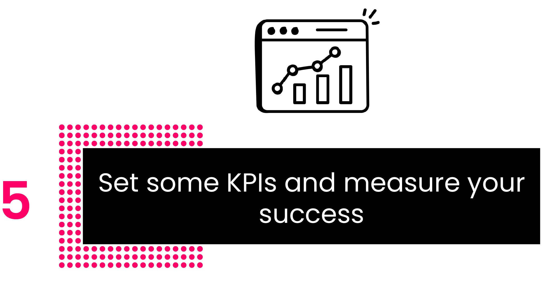 Set some KPIs and measure your success-1