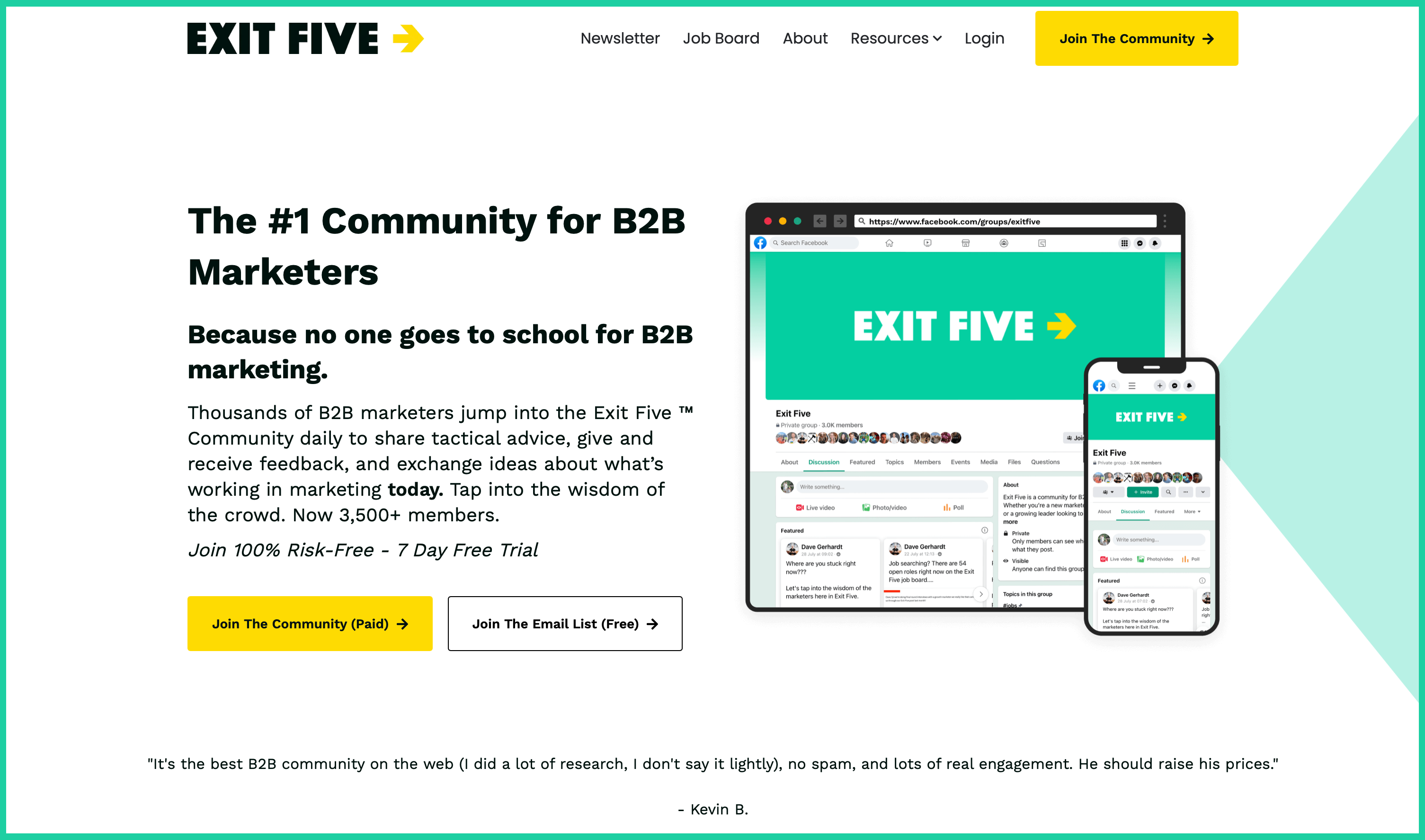 exit-five